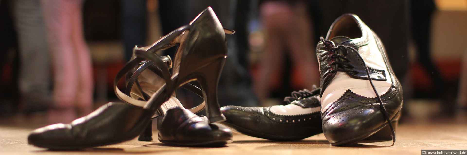Tanzschule am Wall