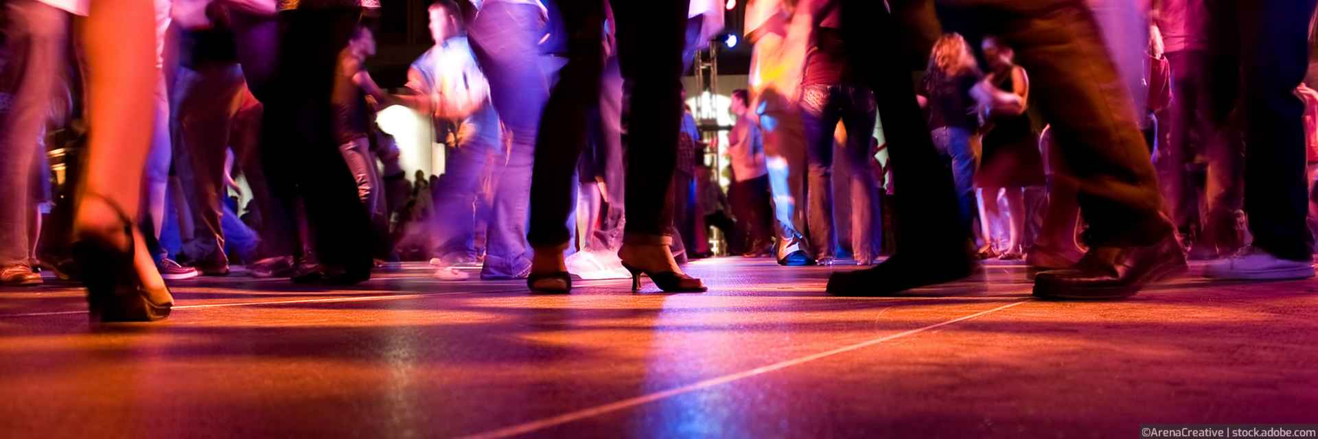 Tanzkurs für Singles | Einsteiger