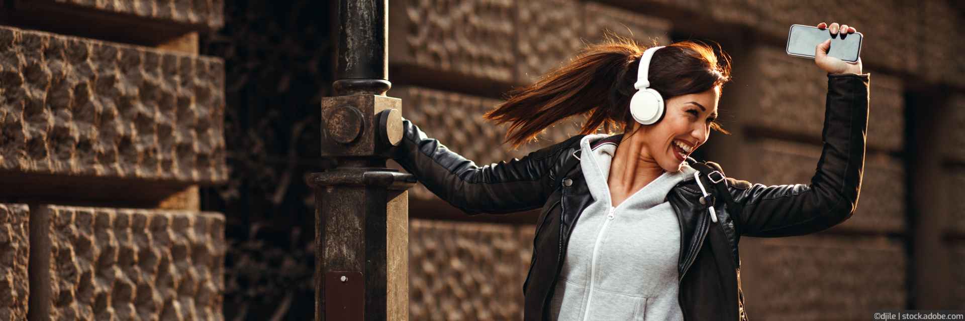 Tanzkurse für Jugendliche