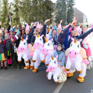 Rosenmontagszug | 03. März 2025
