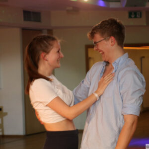 Abschlussball | 29. März 2025