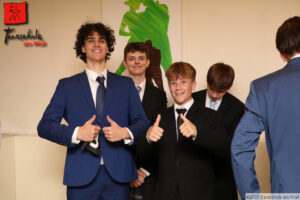 Abschlussball | 04. Juli 2025