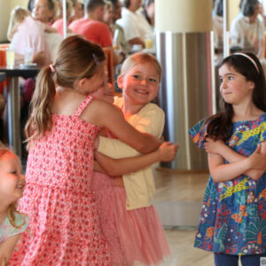 Kindersommerfest | 19. Juli 2026