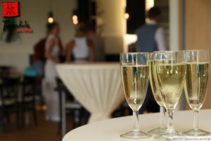 Einweihungsfeier | 24. August 2025