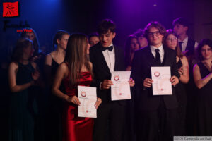 Abschlussball | 15. November 2025