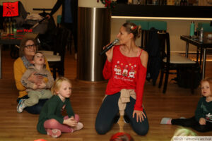 Kinderweihnachtsfeier | 16. Dezember 2025