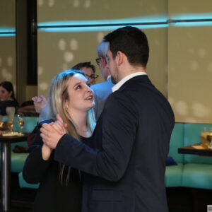 Abschlussball | 07. Februar 2026