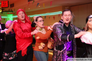 Karnevalsparty | 14. Februar 2026